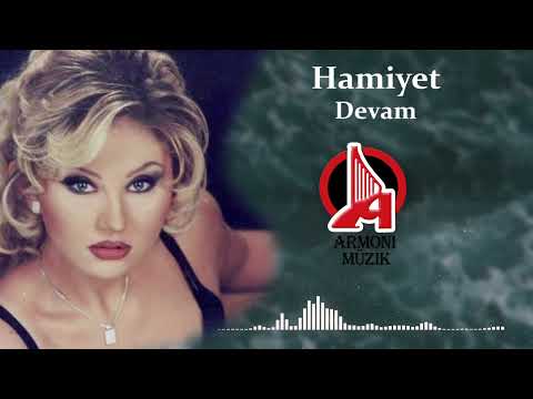 Hamiyet  - Devam