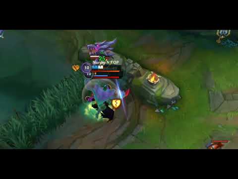 Dr Mundo montage League Of Legend Wild Rift