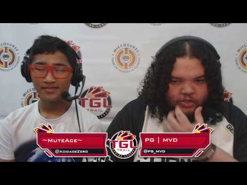 TGL 14 Doubles — ZardKing8U & Packachu vs VikkiKitty & TNF|Child