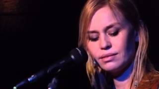 Sofia Talvik - The Garden - live@Truskel (Paris), 10 fev. 2015