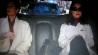 First Daughter - Sea of dreams