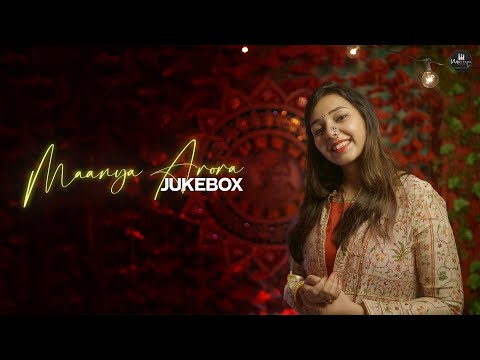 Best of Maanya Arora - Superhit Bhajans | Best Devotional song Jukebox