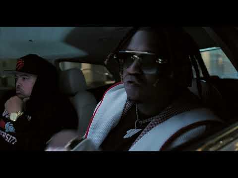 1K Pson Feat. Bizzle - Accountability [Official Music Video]