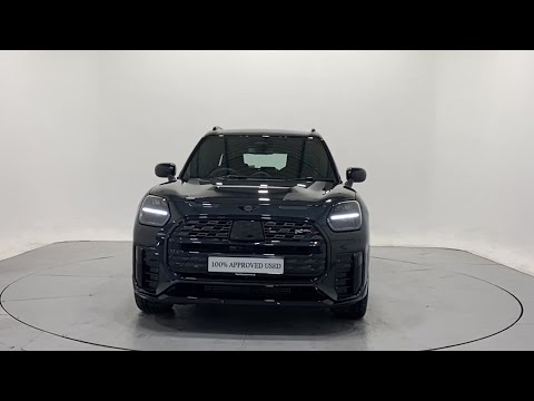 MINI COUNTRYMAN C - Image 2