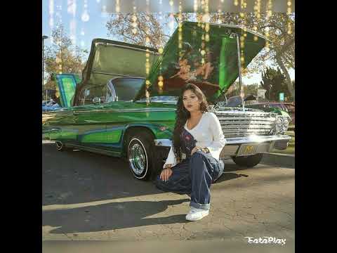 Diamond Ortiz - Freak Of My Desire