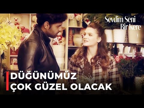 Eylül ile Anıları Yağız'ı Üzdü | Sevdim Seni Bir Kere 56. Bölüm