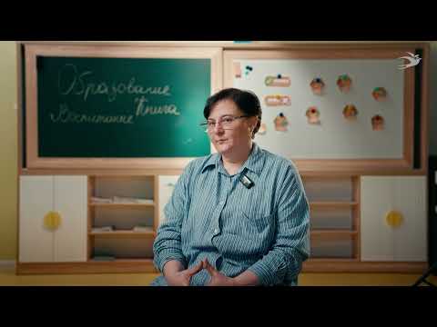 Ota-ona fikri — video 1