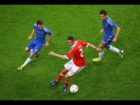 Nemanja Matić | Best Goals, Tackles, Passes, Skills - Benfica [2011-2014]