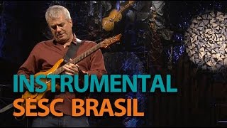 Ricardo Silveira | Programa Instrumental Sesc Brasil