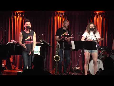 The Skivvies - Don’t Stand By Me/Hot Up Herre