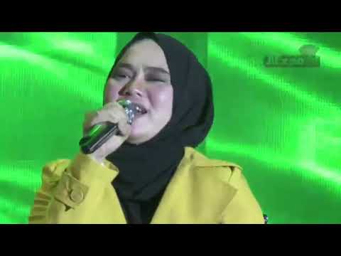 Ya Rasulullah Salamun Alaik - Anisa Rahman NOT TU7UH