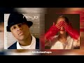Don T Wanna Break Up Again X So Sick Ariana Grande And Ne Yo Mashup