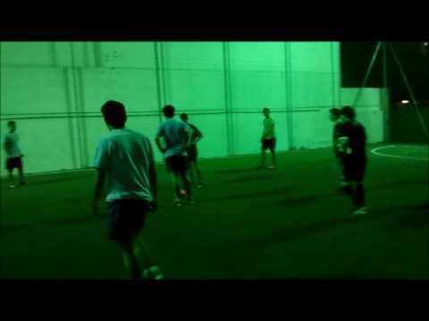 El Awante vs Cebollitas #QualyFecha1 CopaPalermo