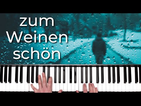 DIESE 4 Akkorde bringen TAUSENDE Menschen zum Weinen