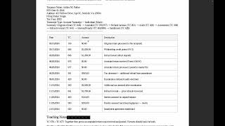 The IRS took the Refund Back: Learn how to Read Your Transcripts. What the Codes really Mean.