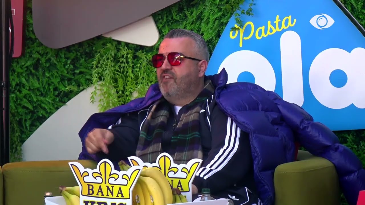 “Tre dështakë ka shtëpia”/ Mateo i drejtohet Rogertit: E di sa lart është Brikena