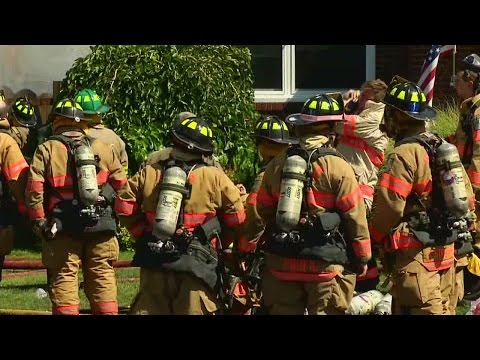 Fatal house fire in Cheektowaga