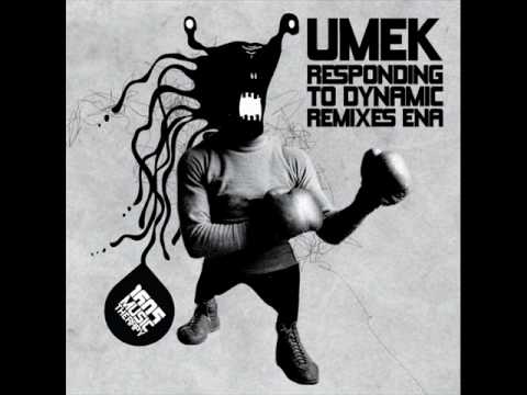 Umek - Squeamish Sort (The Advent & Industrialyzer Remix) [1605-034]