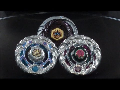 Zero-G Synchrom Orojya Orojya B:D (Stamina) Review et Test HD! AWESOME