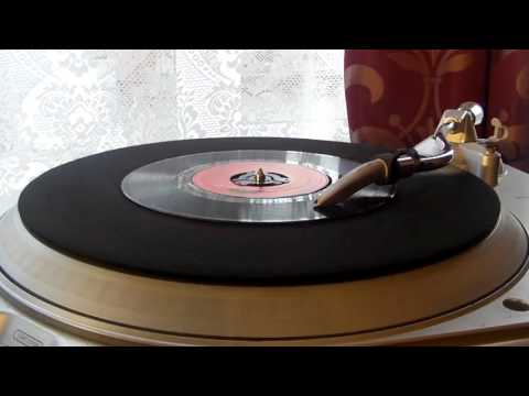 The Mixtures - The Pushbike Song (Polydor 1970).