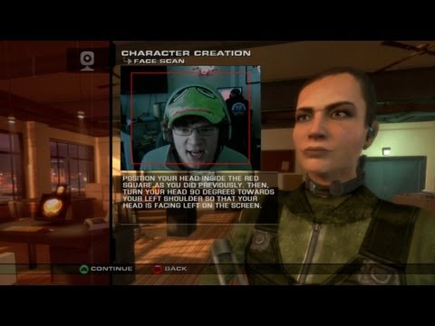 Rage Quit - Rainbow Six Vegas | Rooster Teeth