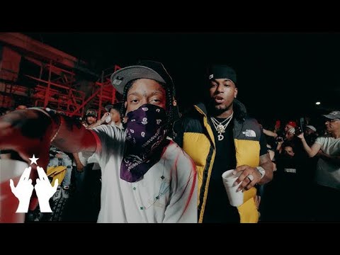 ROCHY RD, CRAZY DESIGN - TIGUERON (VIDEO OFICIAL)