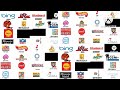 64 HISTORICAL LOGOS LOUD Reverse