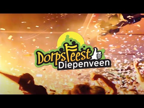 Dorpsfeest Diepenveen 2019 | official aftermovie