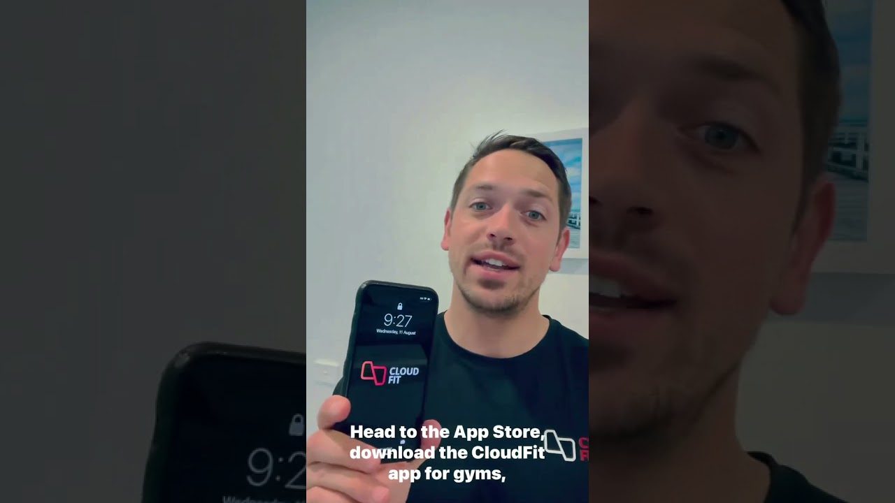 FAQ. What you need to get started with CloudFit 😎👌🏽