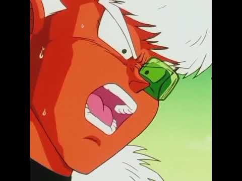โกคู vs บาต้า จีส !! ดราก้อนบอลแซด Dragon Ball Z สปอย