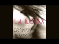 La Roux - I'm Not Your Toy (CR^NKN Remix ...