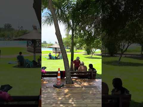 Termas de Federación. Entre Ríos