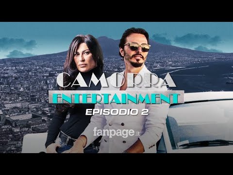 Camorra Entertainment 2 - Here's where Tony Colombo's wife Tina Rispoli's money comes from.