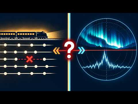 The Train Timetable That Corrected Solar-Storm History