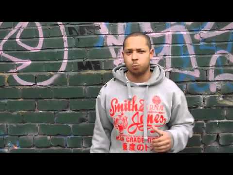 SYLABIS - GRIME FREESTYLE 2013