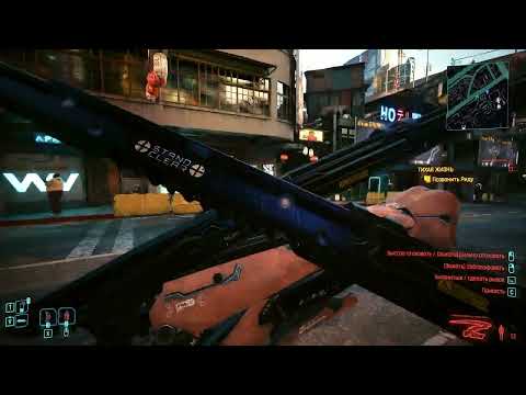 Maxtac Mantis Blades gift from Mr. Hands