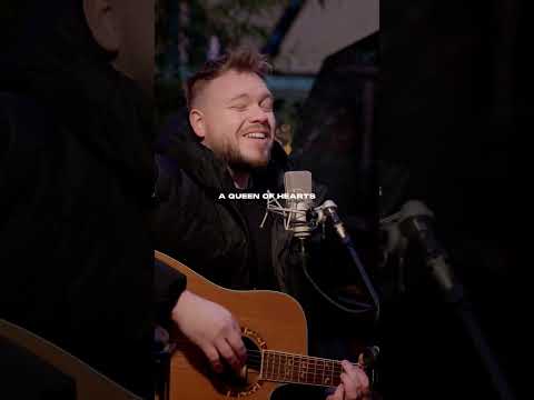 Beautiful Disaster live - Gabriel Benedek