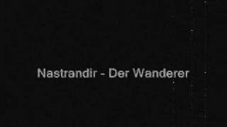 Nastrandir - Der Wanderer