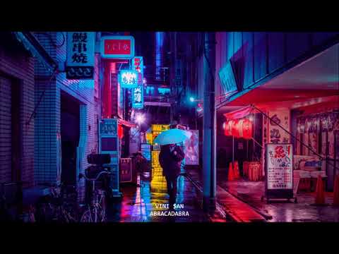 VINI $AN - ABRACADABRA