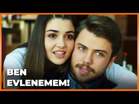 Selin, Ali'nin Evlenme Teklifi Edeceğini Sanıyor - Güneşin Kızları 28. Bölüm