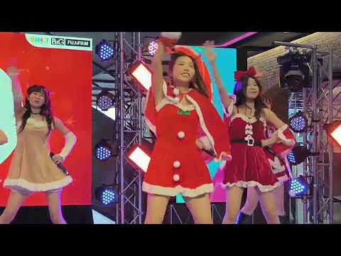 ;POP - Peach You [Focus Eeunguoey] | TGG Festival 2022 @The Market Bangkok 25 Dec, 2022