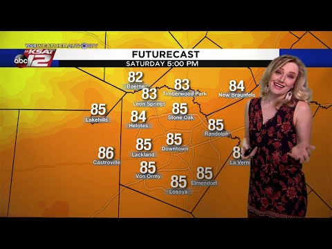 Sarah's Saturday Morning Update: November 14, 2020