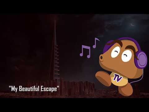 Frozen Synapse Red OST - My Beautiful Escape (HQ Version)