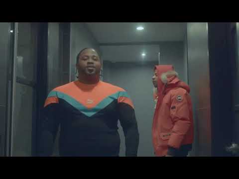 I JUST WANNA (T.T.G A.E.R.O X TRAPSTAR BOREY)