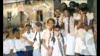 Lanka Matha - Choir of StSebastians College (featu
