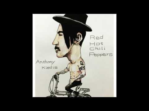 Red Hot Chili Peppers - The Hunter (Audio)