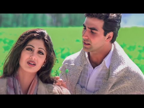 Dil Ne Ye Kaha Hai Dil Se | 4K Video Song | Dhadkan 2000 | Alka Yagnik | Akshay Kumar, Sunil Shetty