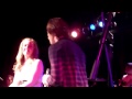 Amy - Allstar Weekend - Live - 5/21/11