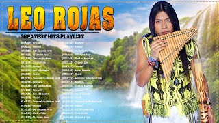 Download lagu Leo Rojas Greatest Hits 2022 - Leo Rojas Full Album mp3