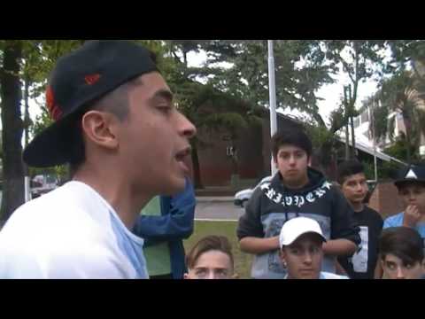 NITRAM vs FAQ - SEMIFINAL - Zura Free